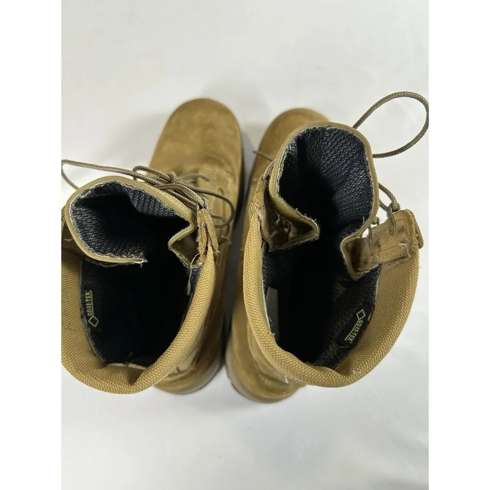 Belleville‎ AFTW Gore-Tex Tactical Combat Boots 20-D-1208 All Weather Mens 12R